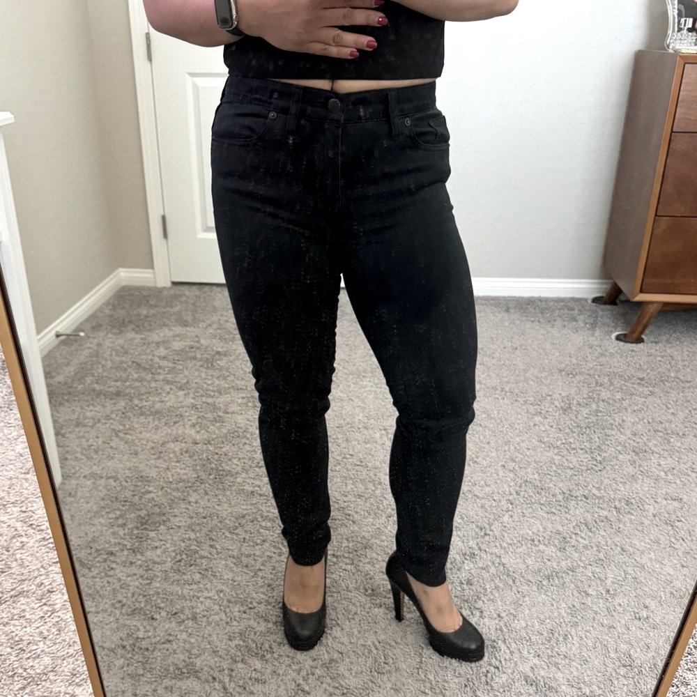 Black pants